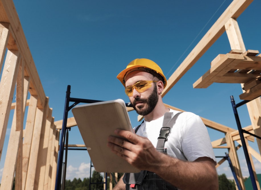 Does your Framing Contractor Business need Builder's Risk Insurance?