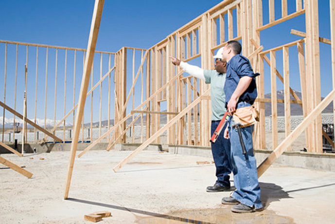 Contractors explain if i do I need Builder’s Risk Insurance?