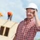 Worker. Builder's Risk Insurance