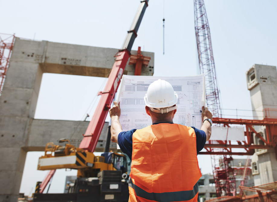 Builders Risk Insurance vs. Course of Construction Insurance