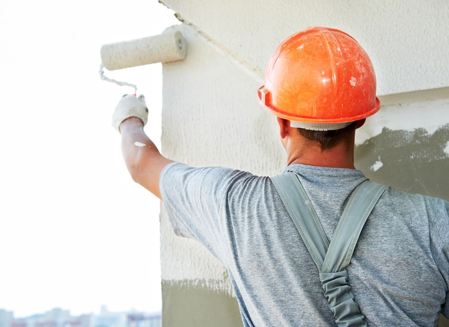 Builder's Risk for Painting Contractors