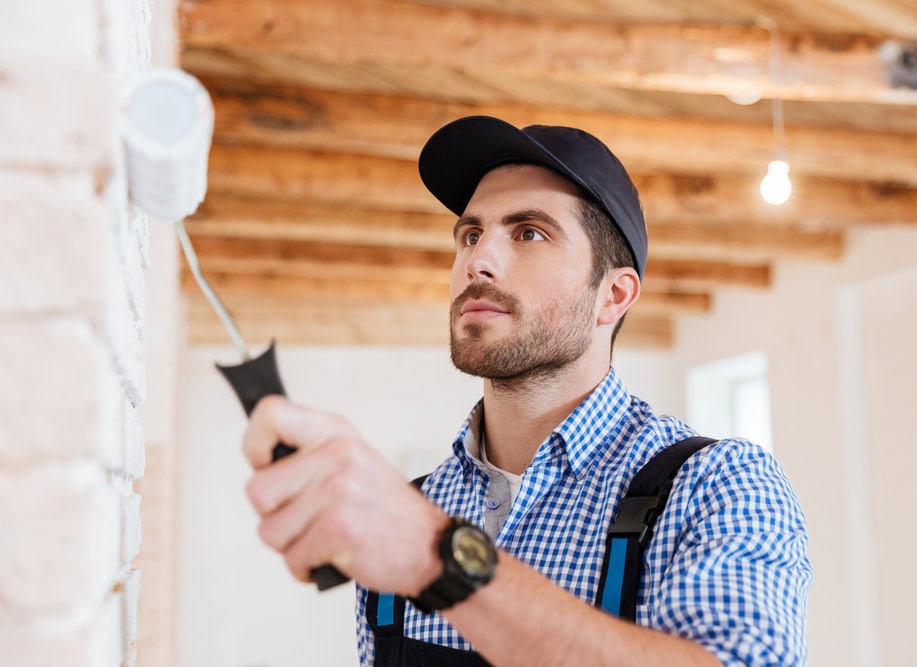 Builder's Risk Insurance for Painting Contractors