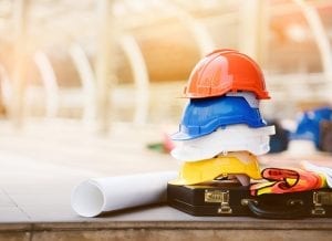 risk management with builder's risk insurance