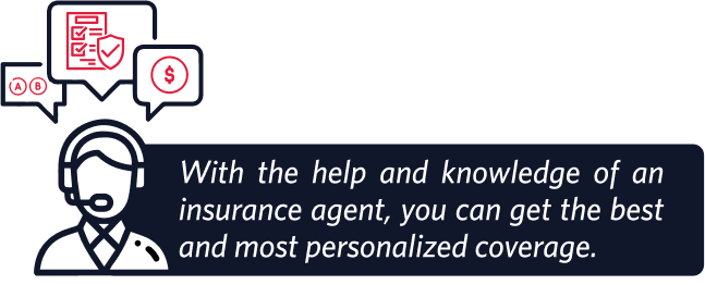 Advantages of Working with an Independent Insurance Agent