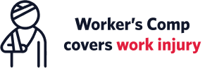 Workers Comp Covers Work Injury