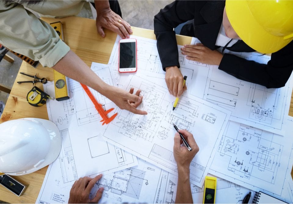 Advice on Construction Company Insurance for Your New Project