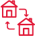 Property Replacement icon