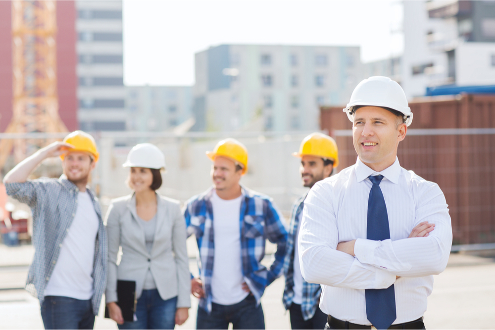 5 Builder's Risk Secrets for New Contractors
