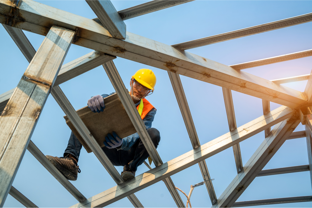 small contractor business insurance