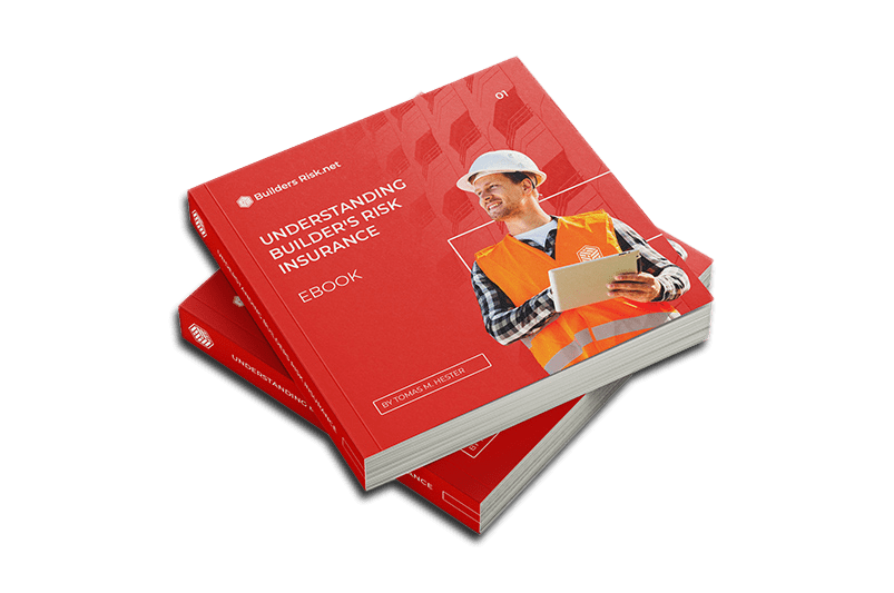 Builder Risk Ebook