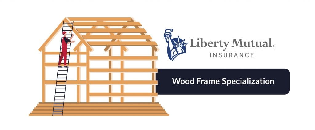 wood frame specialization