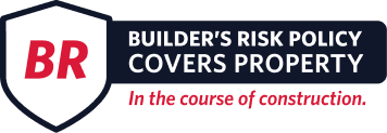 Builders Risk Policy Covers Property in the course of construction