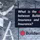 Principal Banner of What is the difference between builders risk insurance and liability insurance