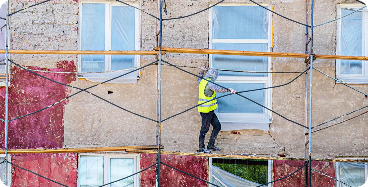 Builders Risk Insurance vs Homeowners Insurance
