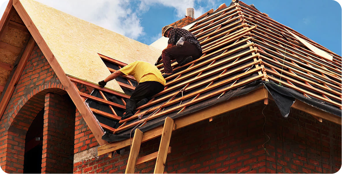 Why Do Roofing Contractors Need Builders Risk Insurance