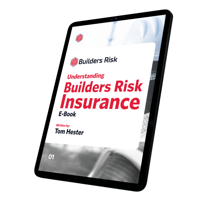 builders risk ebook