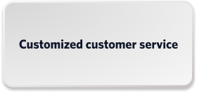 Customized Customer Service