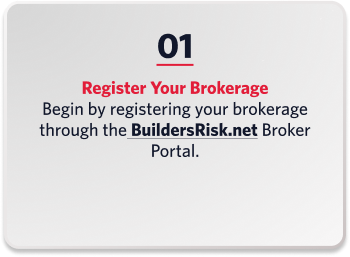 Register Your Brokrage