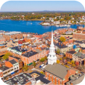 new-hampshire's sights