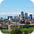 Kansas City Skyline