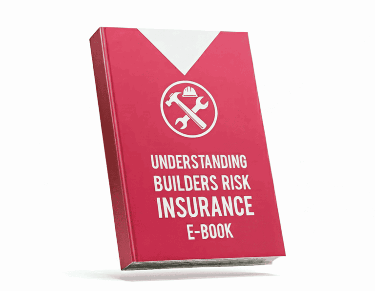 Builders Rislk What Is Builders Risk Insurance? Our Comprehensive Guide